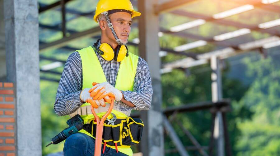 Expert flood damage restoration services in Burr, NE